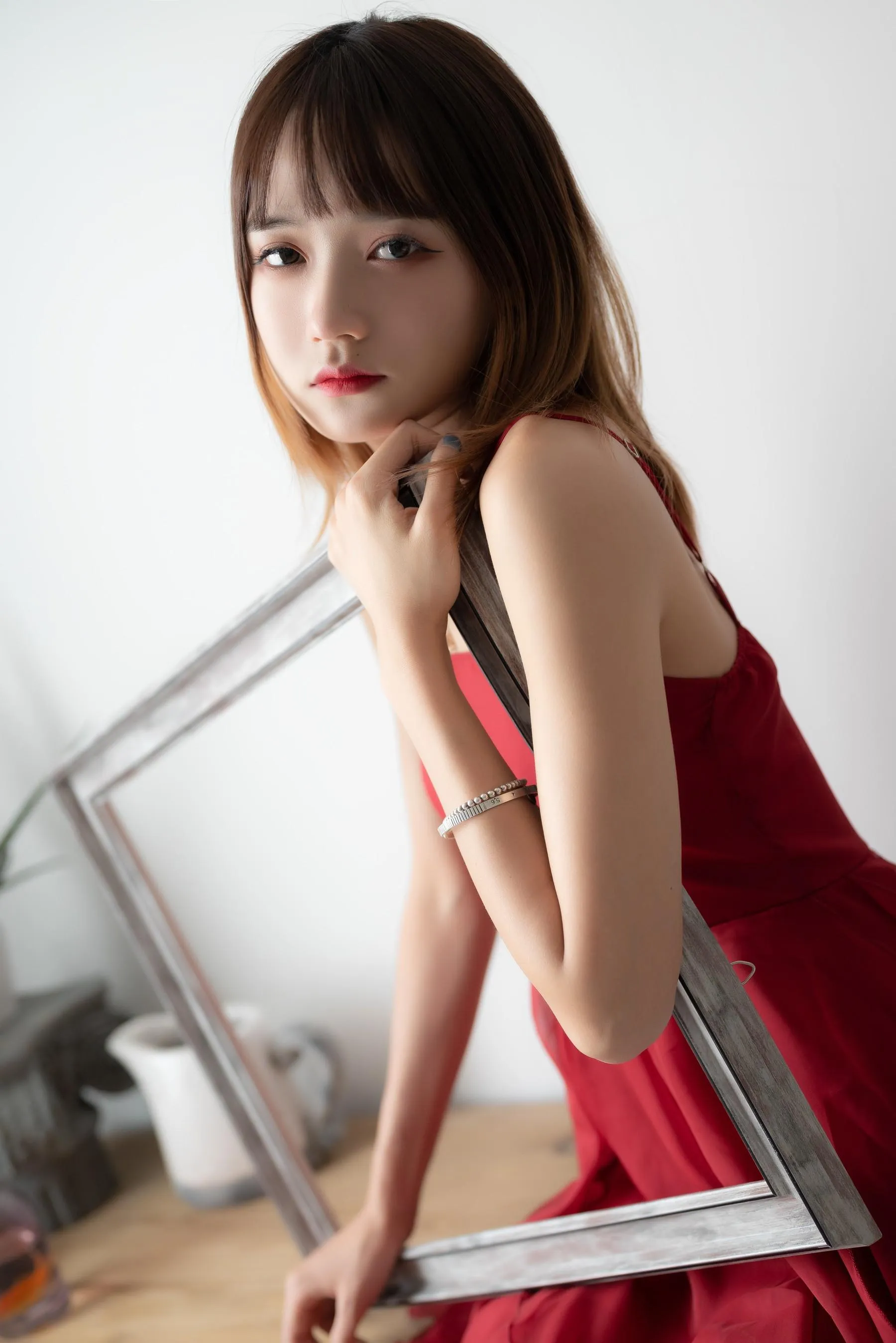 [艺图语] 2022.06.22 孤独症2 兔子Zzz不吃胡萝卜 [41P]插图2